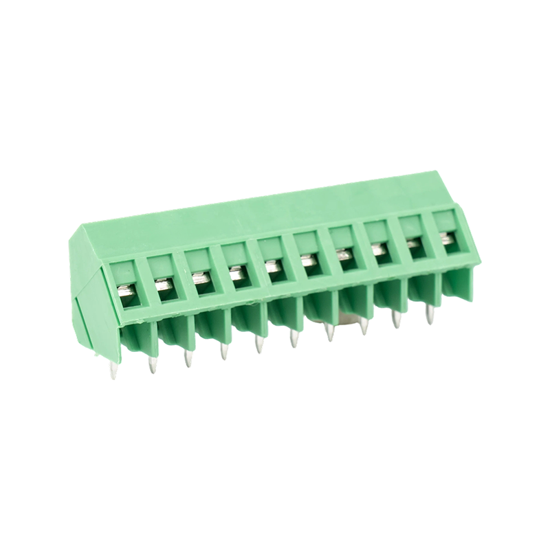 5.0/10.0mm PCB Screw Terminal Block JL103V