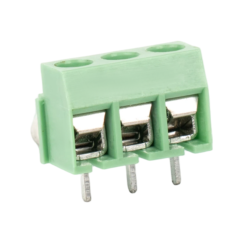 5.0/10.0mm PCB Screw Terminal Block JL126V