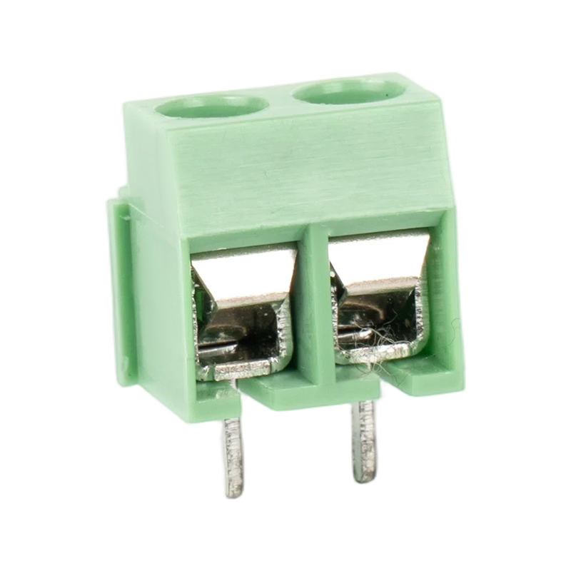 5.0/10.0mm PCB Screw Terminal Block JL126V
