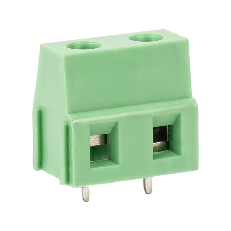 5.0/5.08/10.0mm PCB Screw Terminal Block JL127V