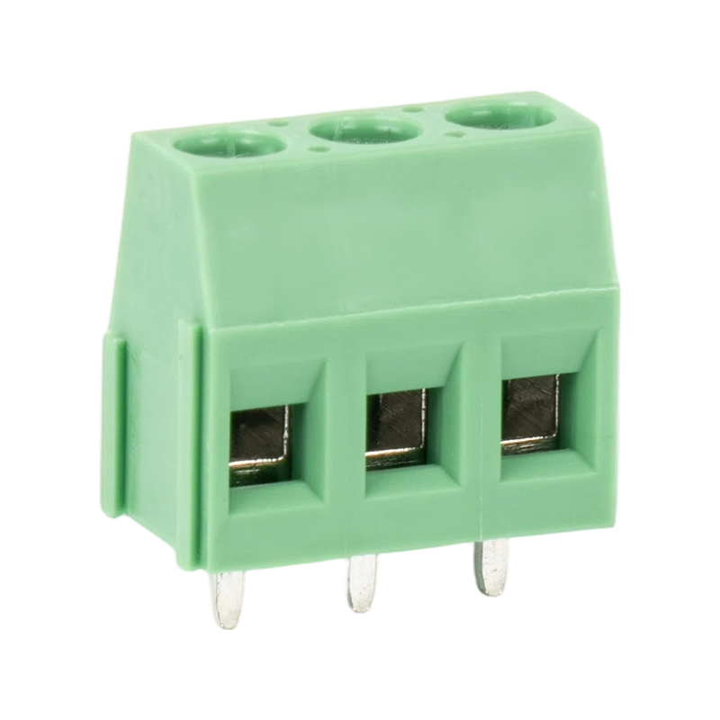 5.0/7.5mm PCB Screw Terminal Block JL128V