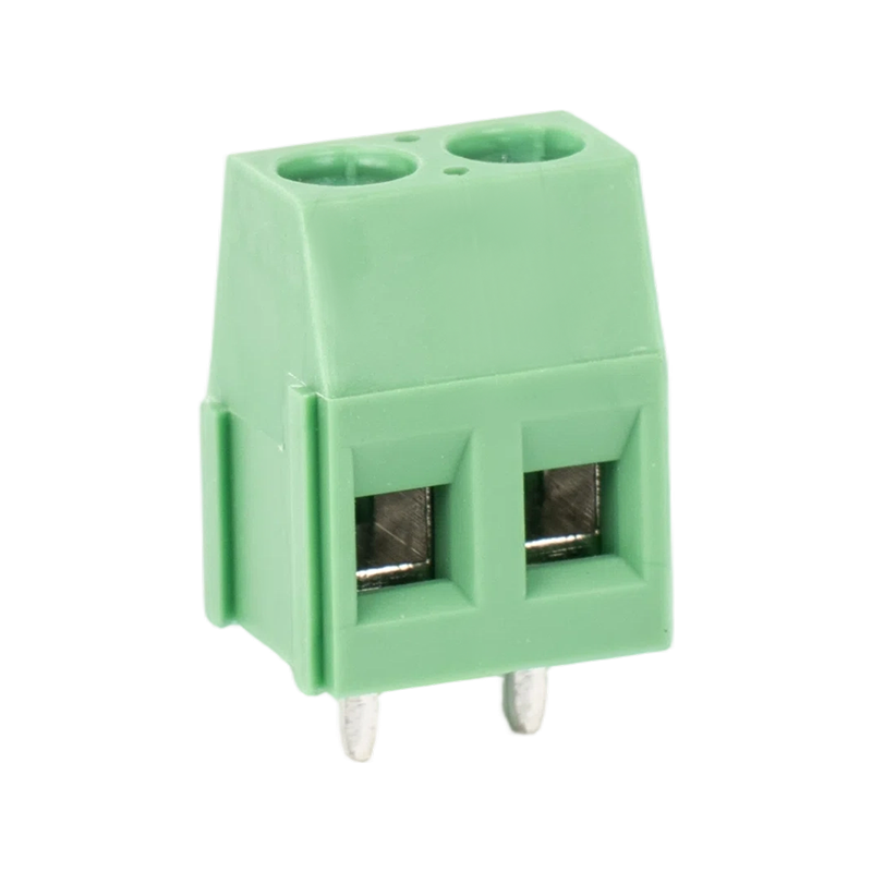 5.0/7.5mm PCB Screw Terminal Block JL128V