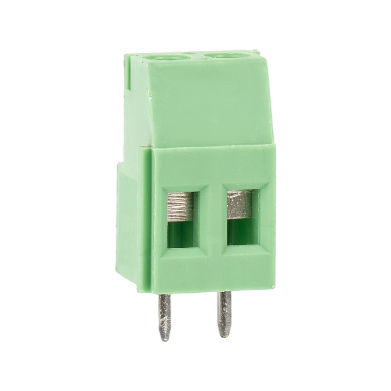 5.08/7.62mm PCB Screw Terminal Block JL129V