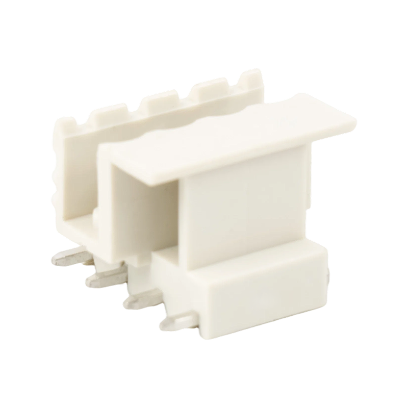 3.5/3.81mm Pluggable Terminal Block JL15EDGRHM