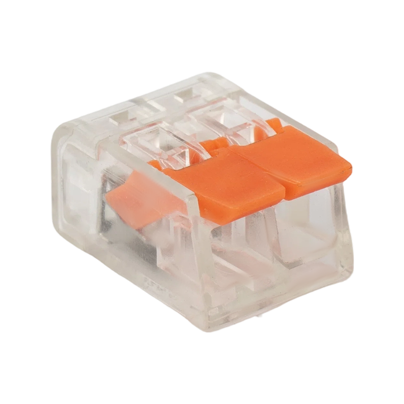 3.5/3.81mm Pluggable Terminal Block JL15EDGRHM