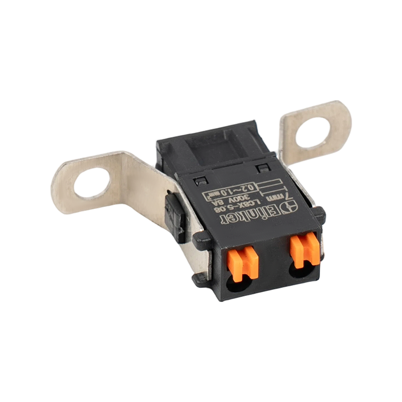 3.5/3.81mm Pluggable Terminal Block JL15EDGRHM