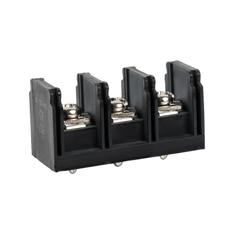 3.5/3.81mm Pluggable Terminal Block JL15EDGRHM