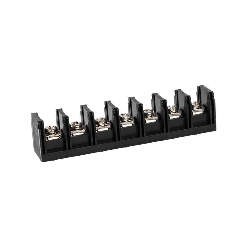 3.5/3.81mm Pluggable Terminal Block JL15EDGRHM