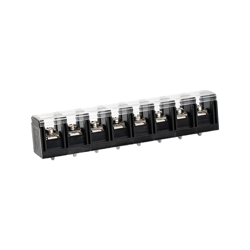 3.5/3.81mm Pluggable Terminal Block JL15EDGRHM