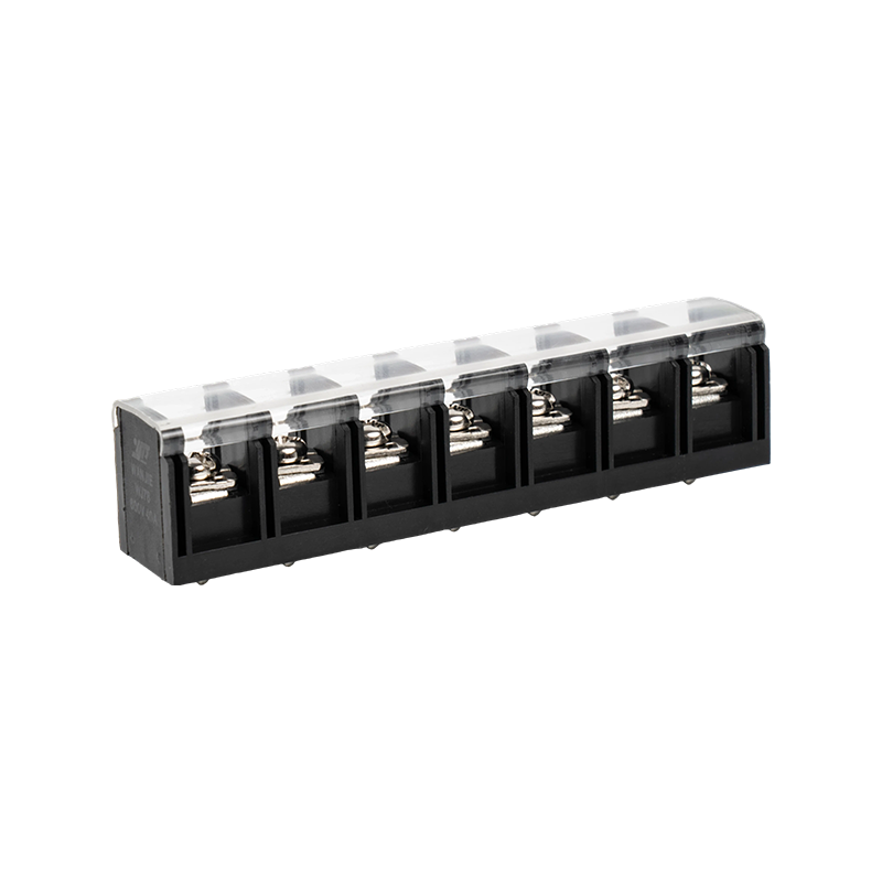 3.5/3.81mm Pluggable Terminal Block JL15EDGRHM