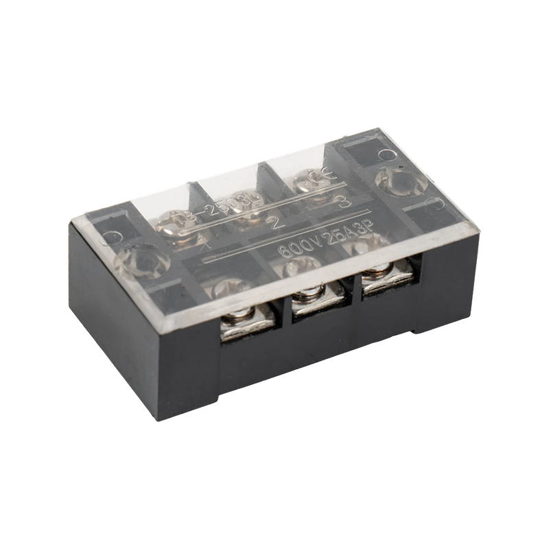 3.5/3.81mm Pluggable Terminal Block JL15EDGRHM