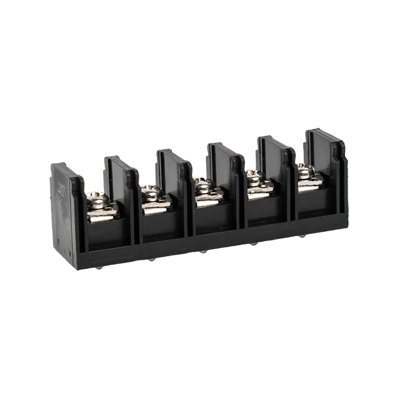 3.5/3.81mm Pluggable Terminal Block JL15EDGRHM