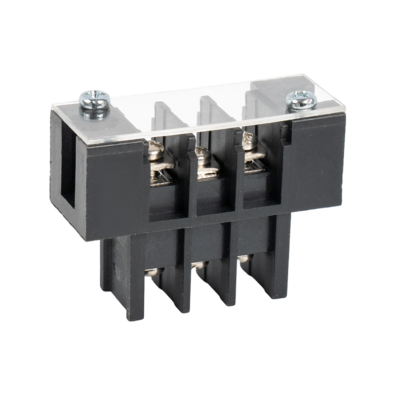 3.5/3.81mm Pluggable Terminal Block JL15EDGRHM