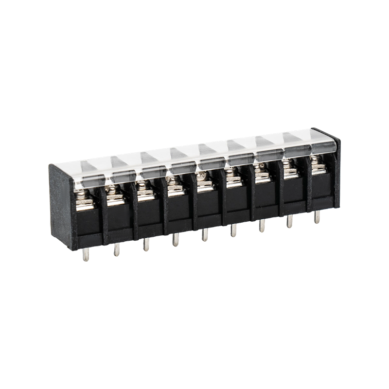 7.62mm Barrier Terminal Block JL28C