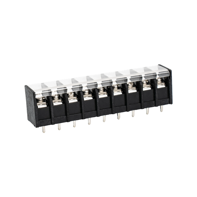 7.62mm Barrier Terminal Block JL28C