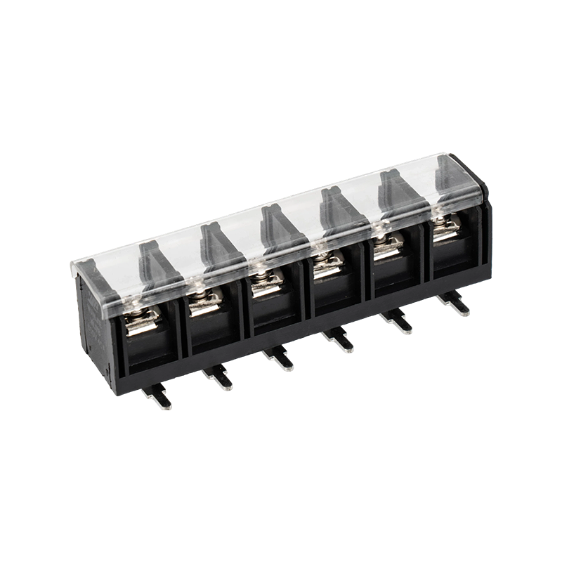 7.62mm Barrier Terminal Block JL28R