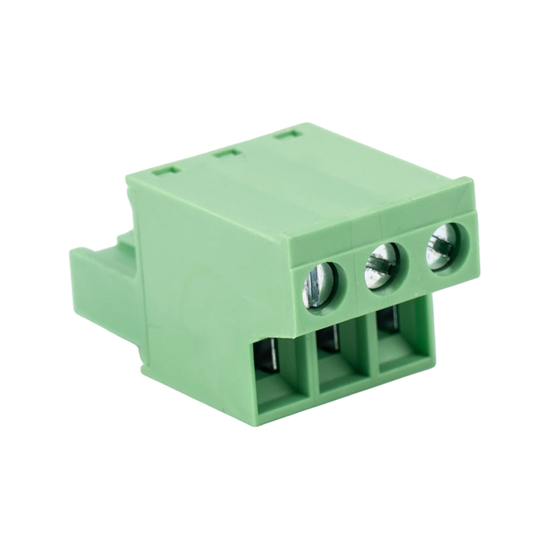 5.0/5.08mm Pluggable Terminal Block JL2EDGKC