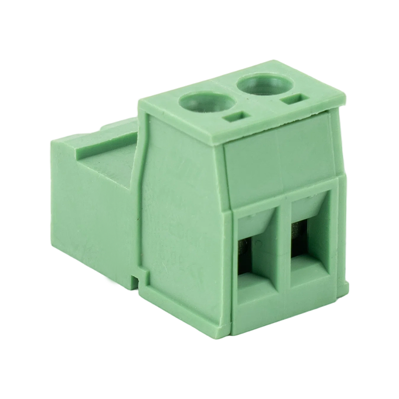 5.0/5.08mm Pluggable Terminal Block JL2EDGKR