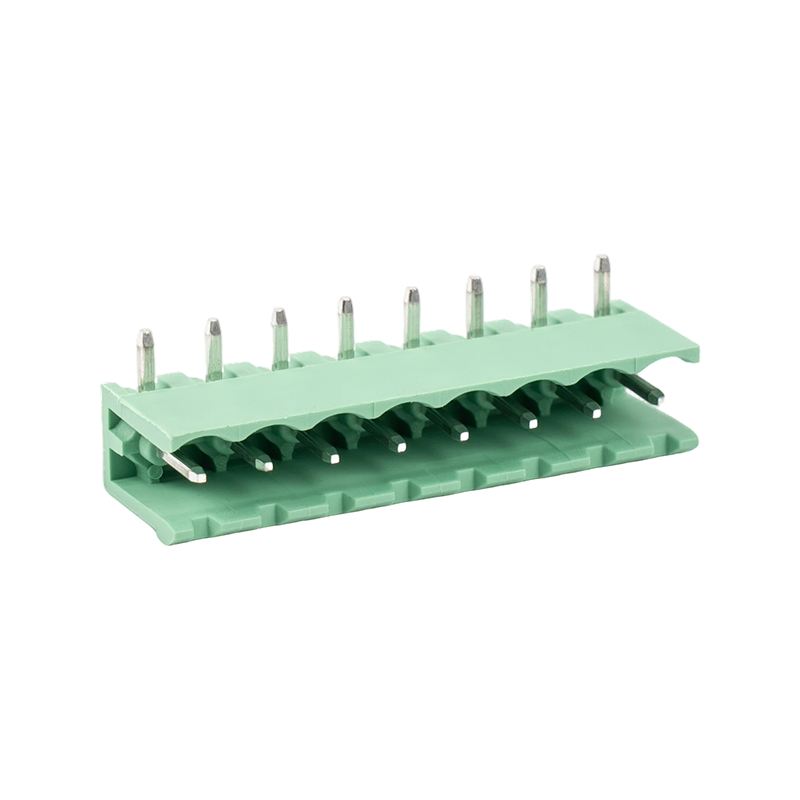 5.0/5.08mm Pluggable Terminal Block JL2EDGR