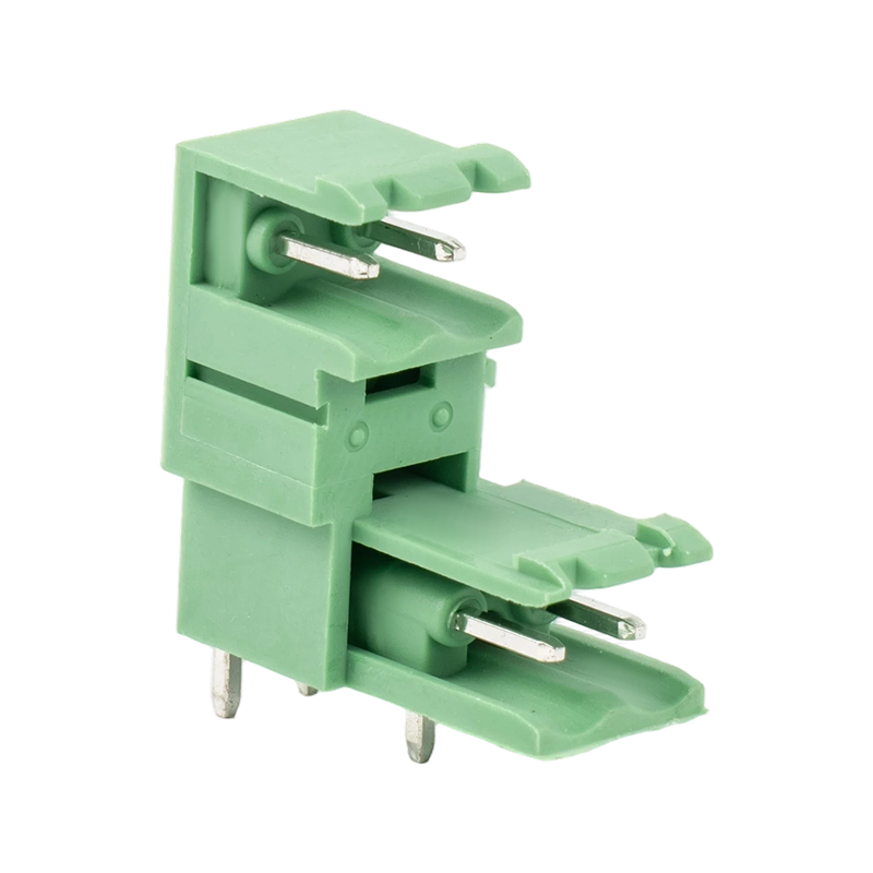 5.0/5.08mm Pluggable Terminal Block JL2EDGRT