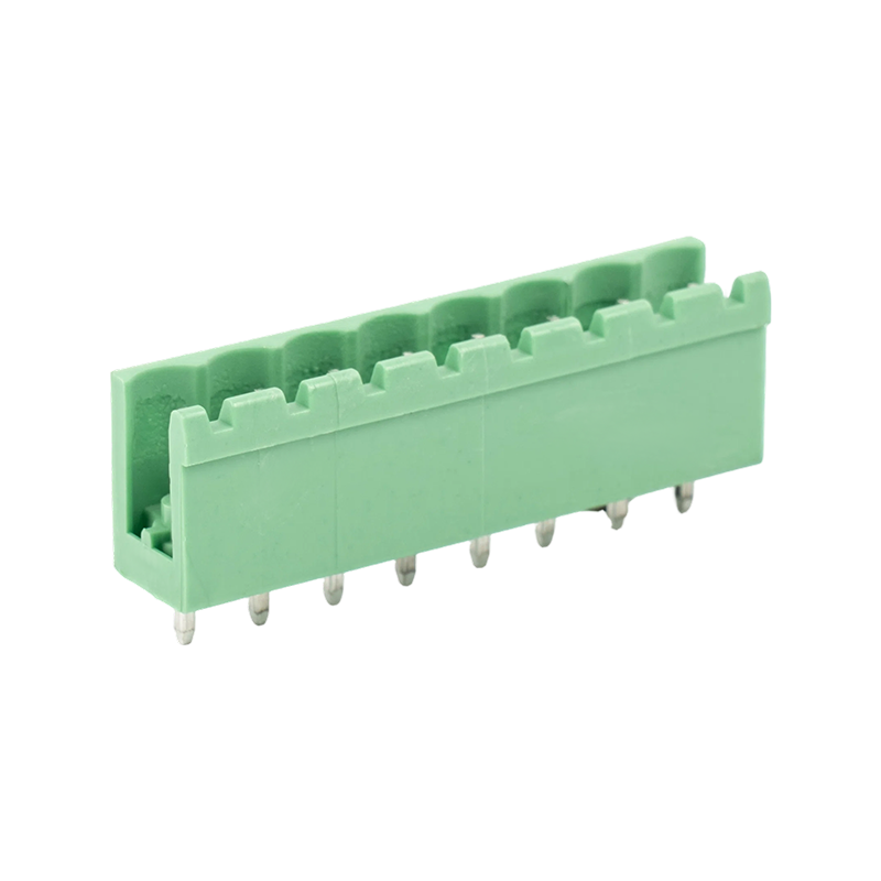 5.0/5.08mm Pluggable Terminal Block JL2EDGV