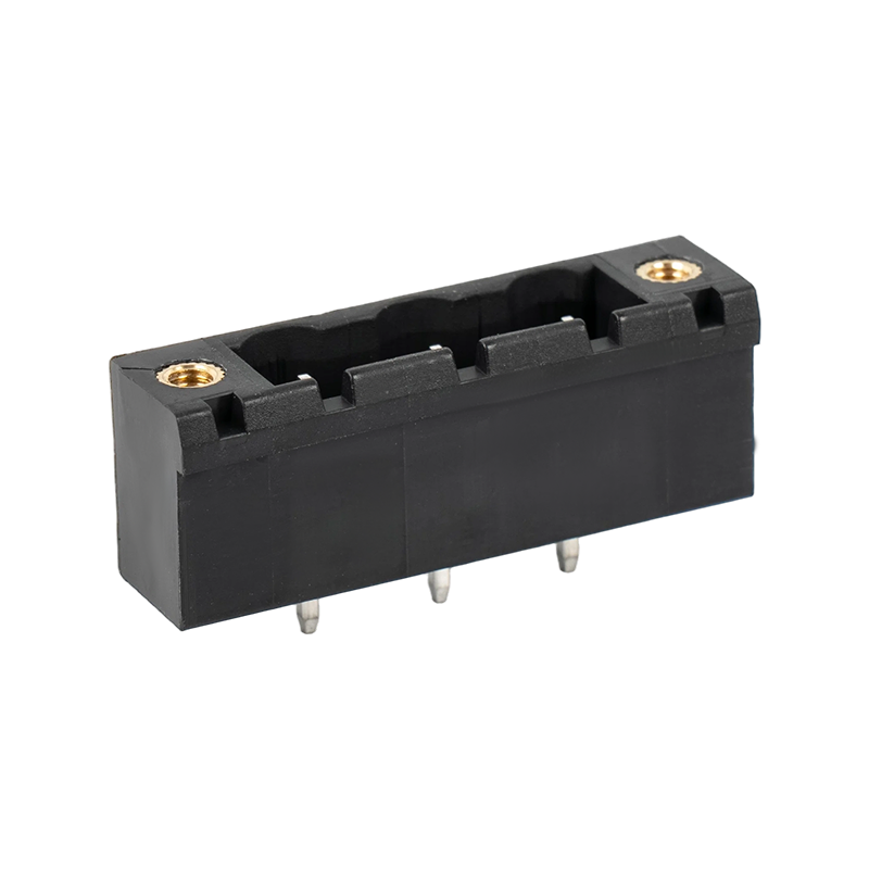 7.5/7.62mm Pluggable Terminal Block JL2EDGVM