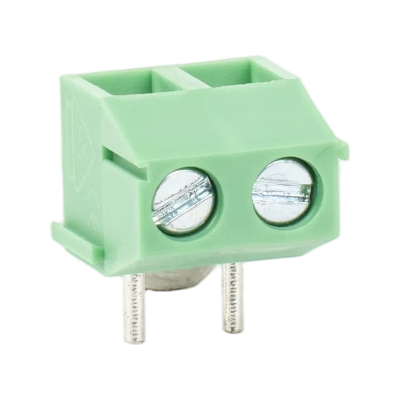 3.5/3.96mm PCB Screw Terminal Block JL350R