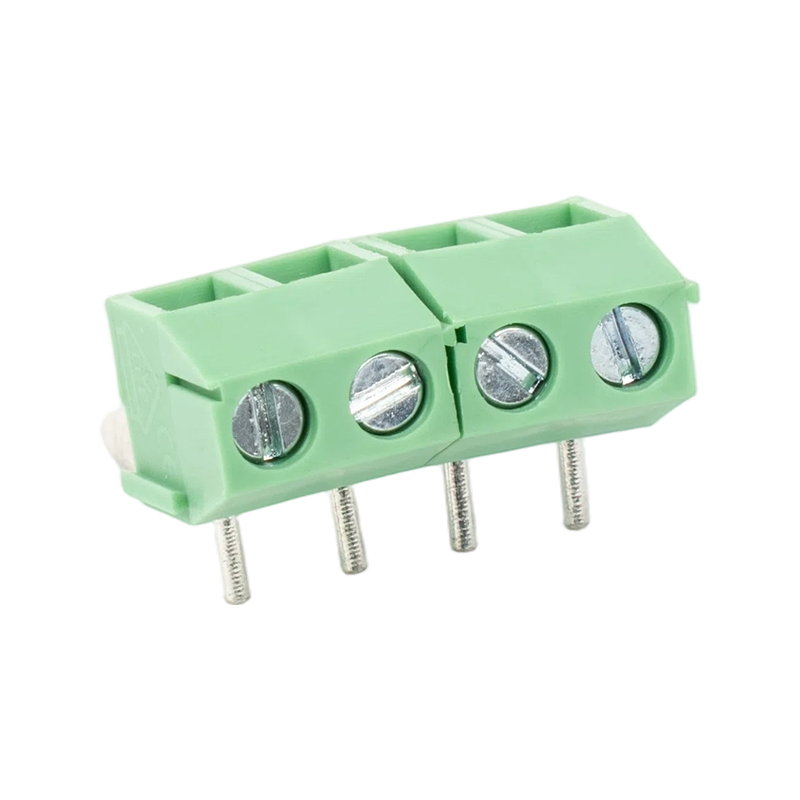 3.5/3.96mm PCB Screw Terminal Block JL350R