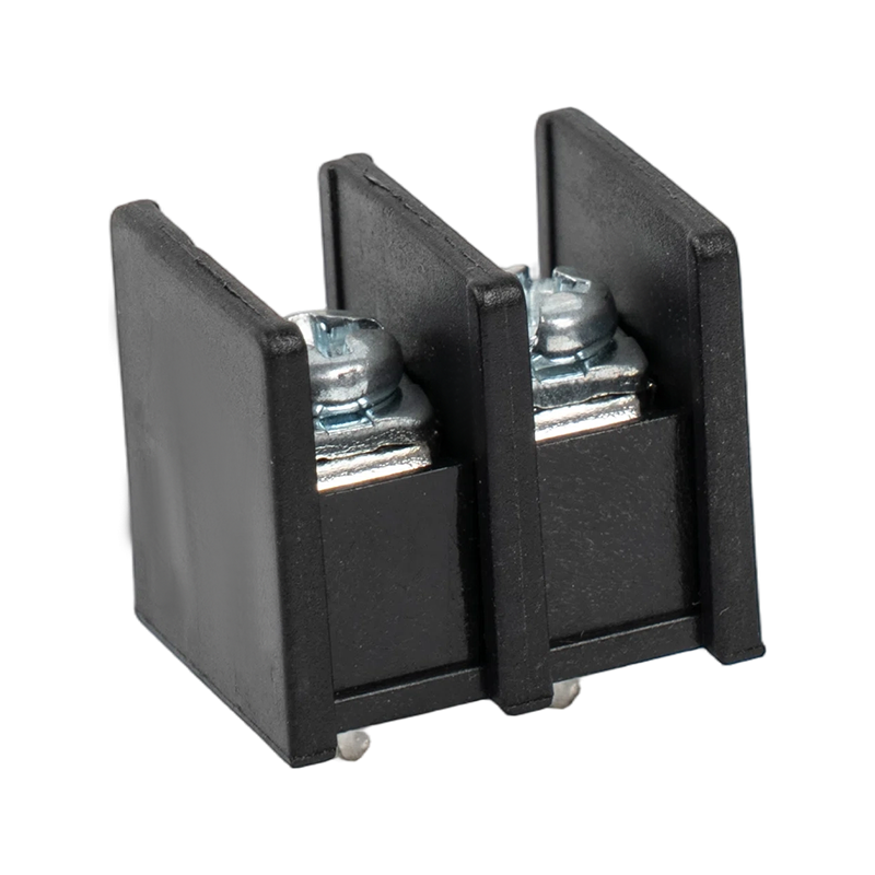 8.25mm Barrier Terminal Block JL35C