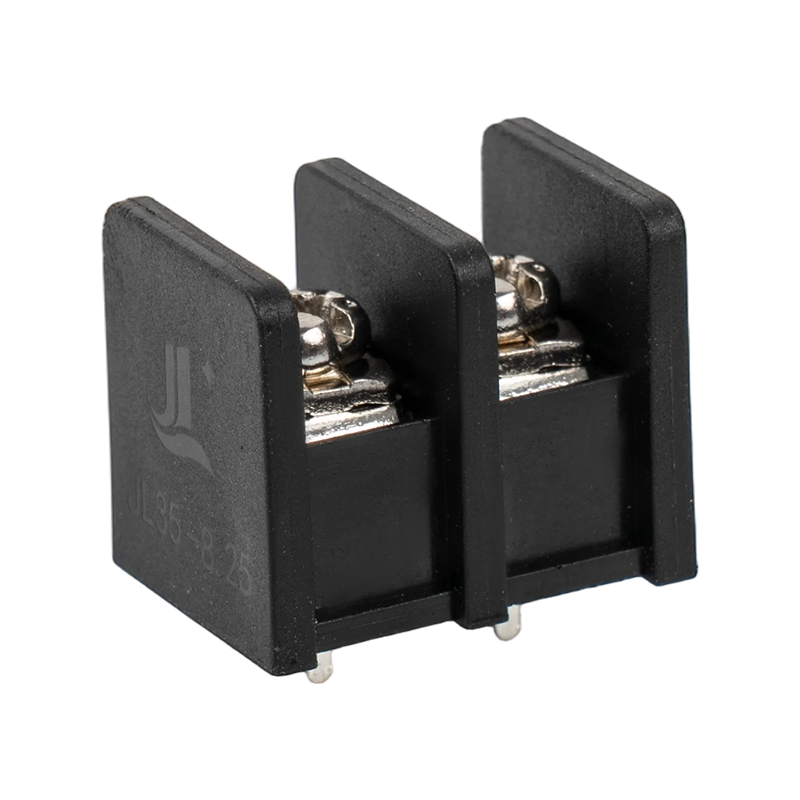 8.25mm Barrier Terminal Block JL35C
