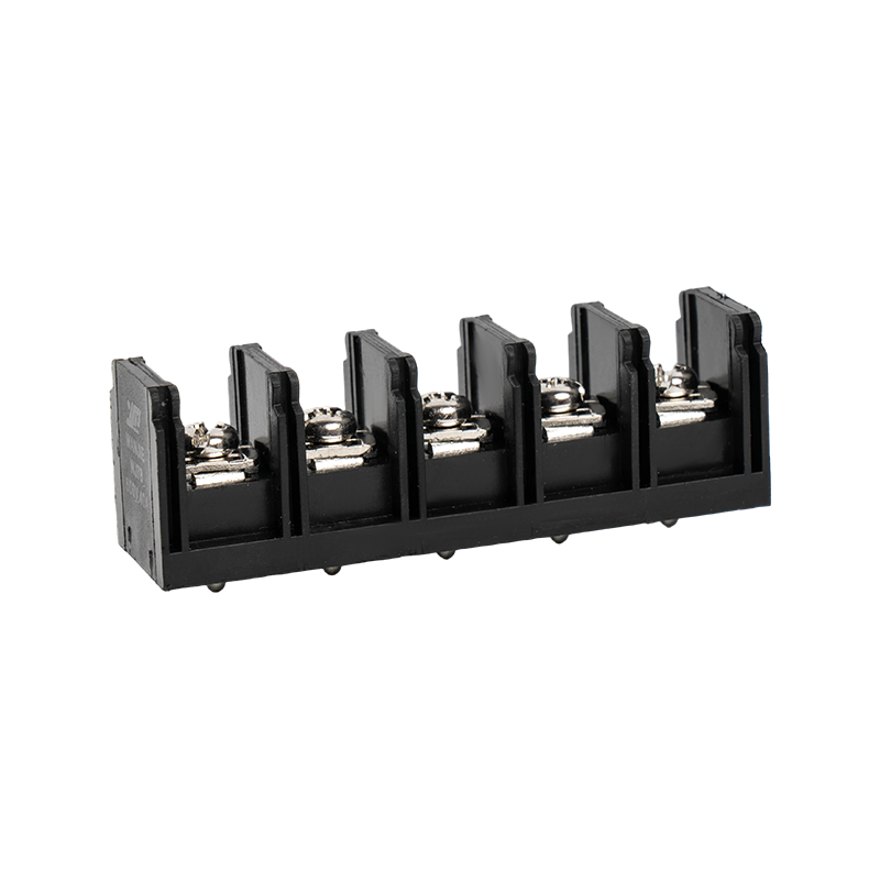 8.25mm Barrier Terminal Block JL38C