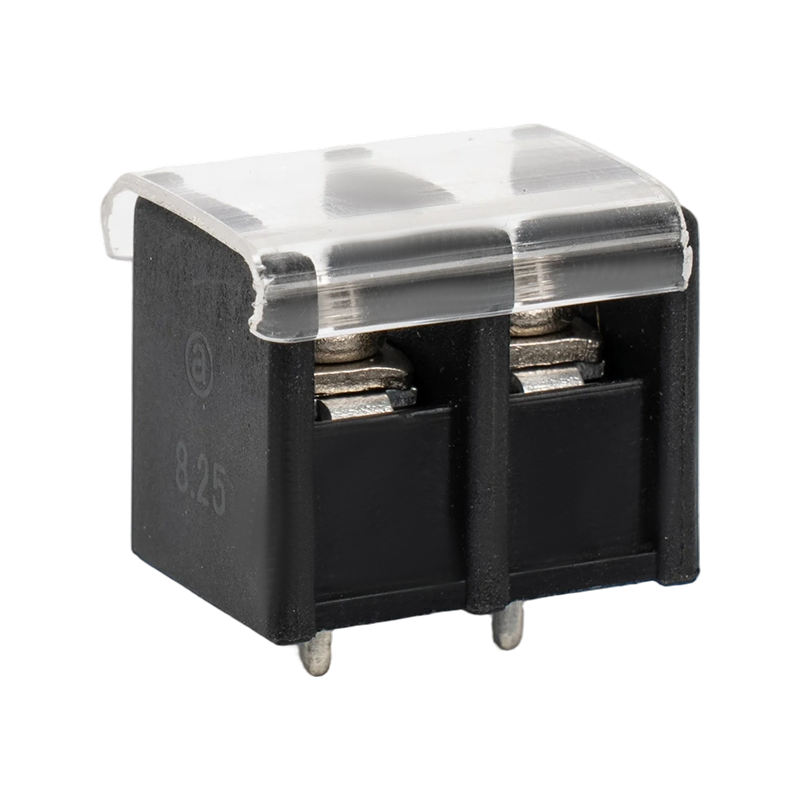 8.25mm Barrier Terminal Block JL38C