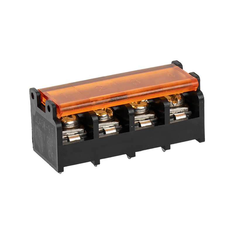 9.5mm Barrier Terminal Block JL46G
