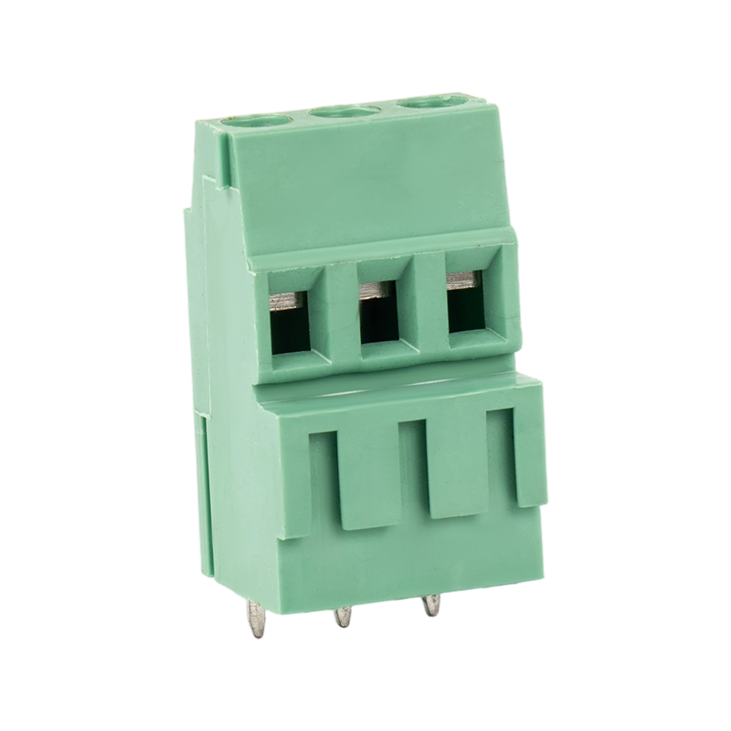 5.0/5.08mm PCB Screw Terminal Block JL500H