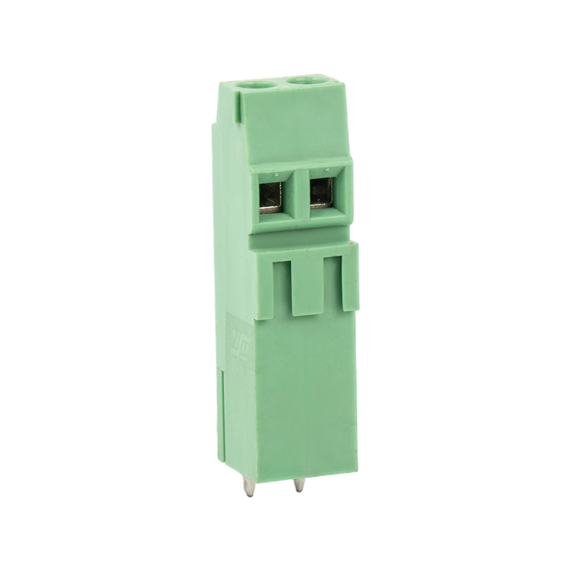 5.0/5.08mm PCB Screw Terminal Block JL500HH