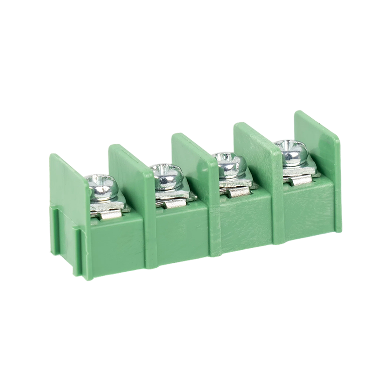 7.62mm Barrier Terminal Block JL7620