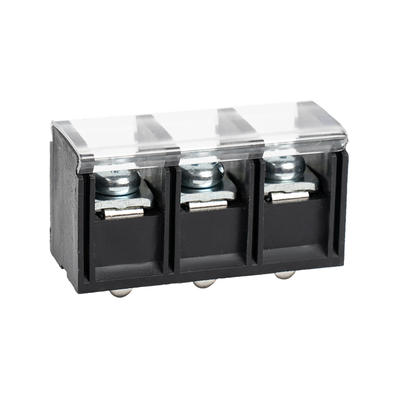 13.0mm Barrier Terminal Block JL78C