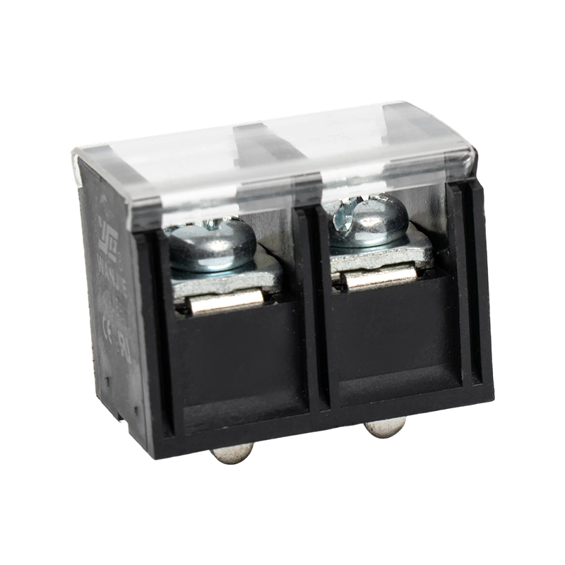 13.0mm Barrier Terminal Block JL78C