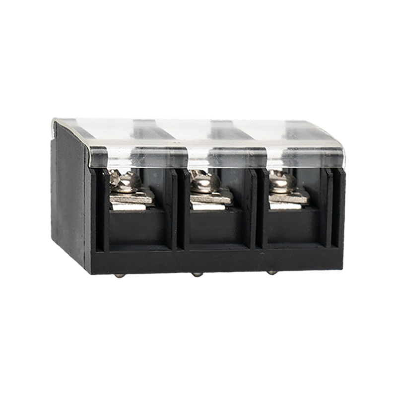 9.5mm Barrier Terminal Block JL48C
